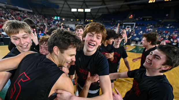 2023-24 Washington boys basketball, WIAA finals: Mount Si vs Richland